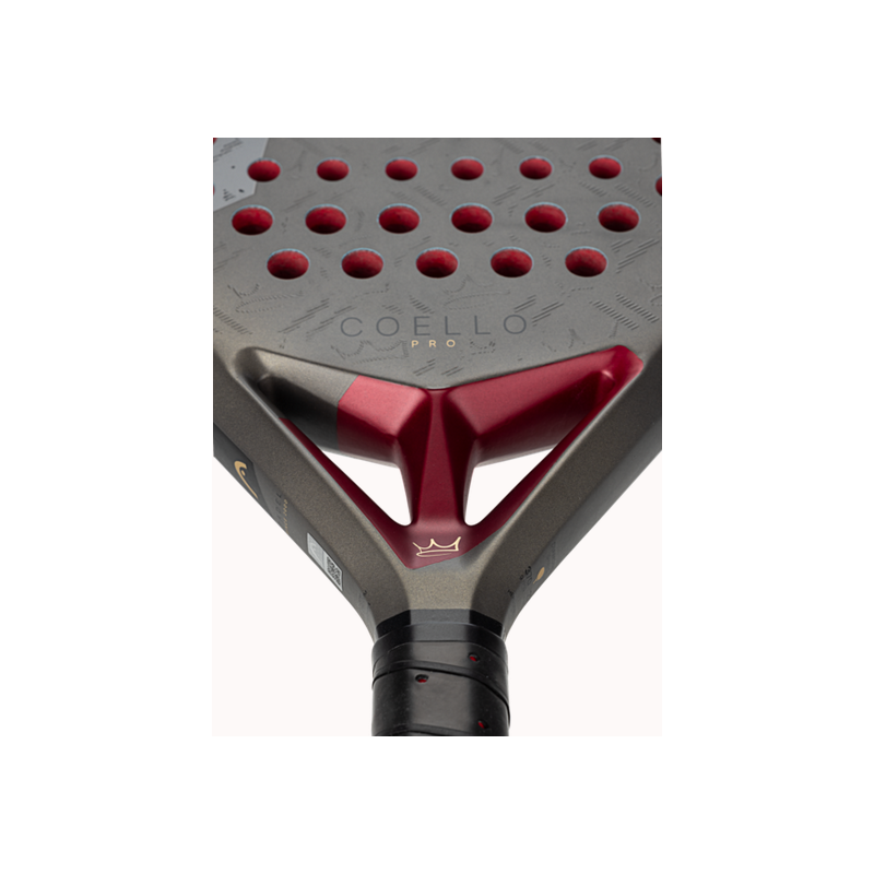 HEAD Coello Pro '26