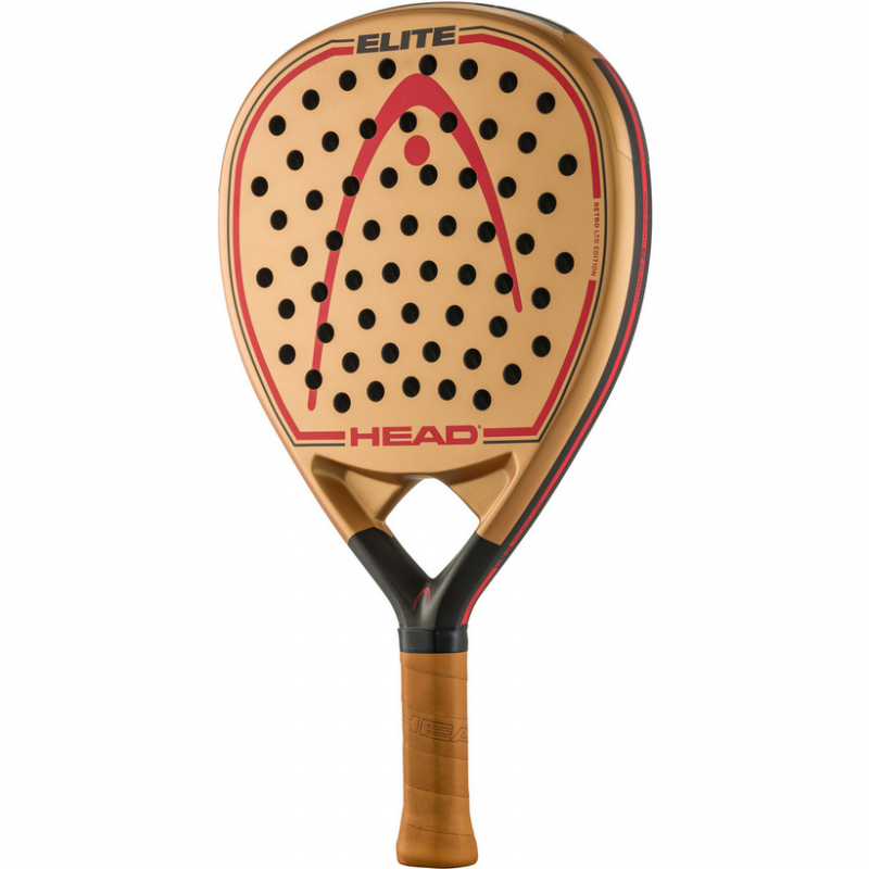 HEAD Elite Retro Limited Edition '25