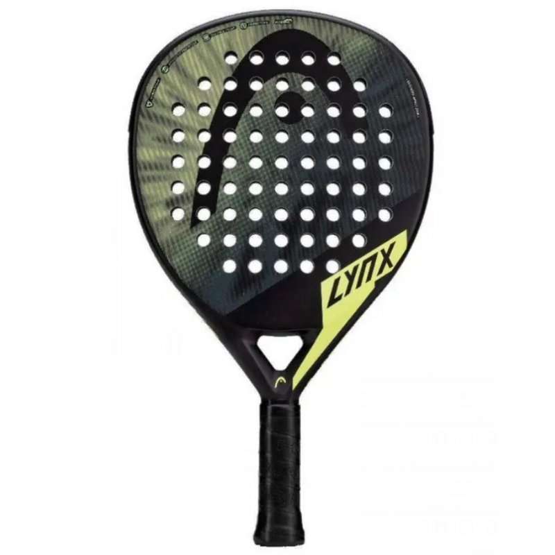HEAD Padel Lynx '25 (SMU)