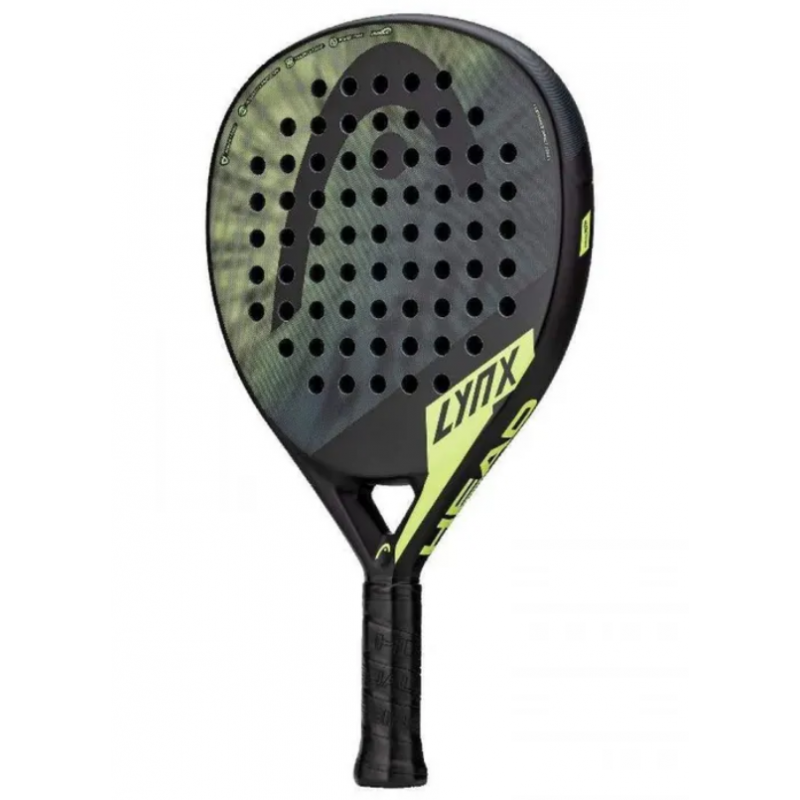 HEAD Padel Lynx '25 (SMU)