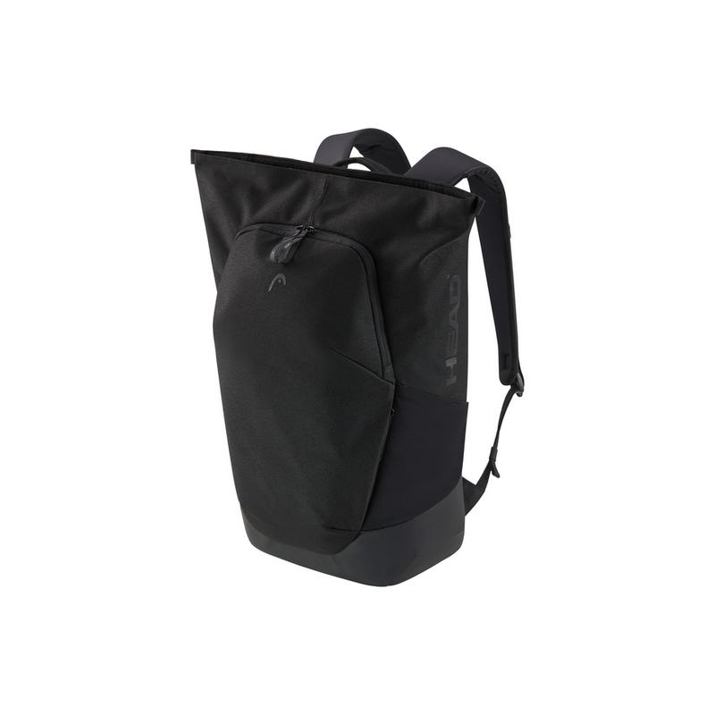 HEAD Pro X Padel Backpack zwart