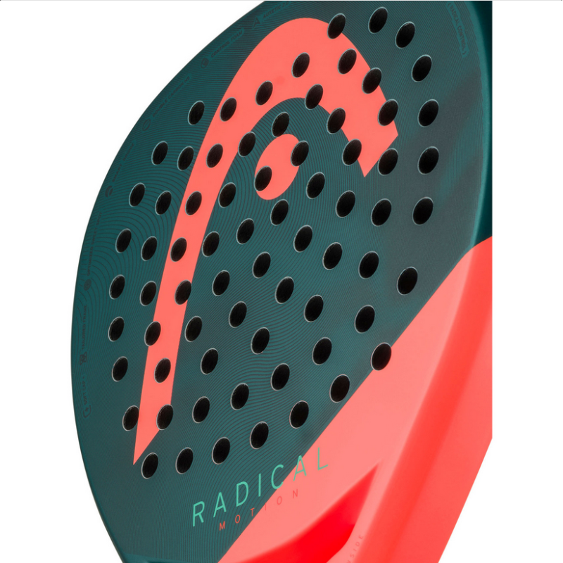 HEAD Radical Motion '26