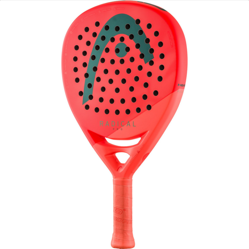 HEAD Radical Pro '26