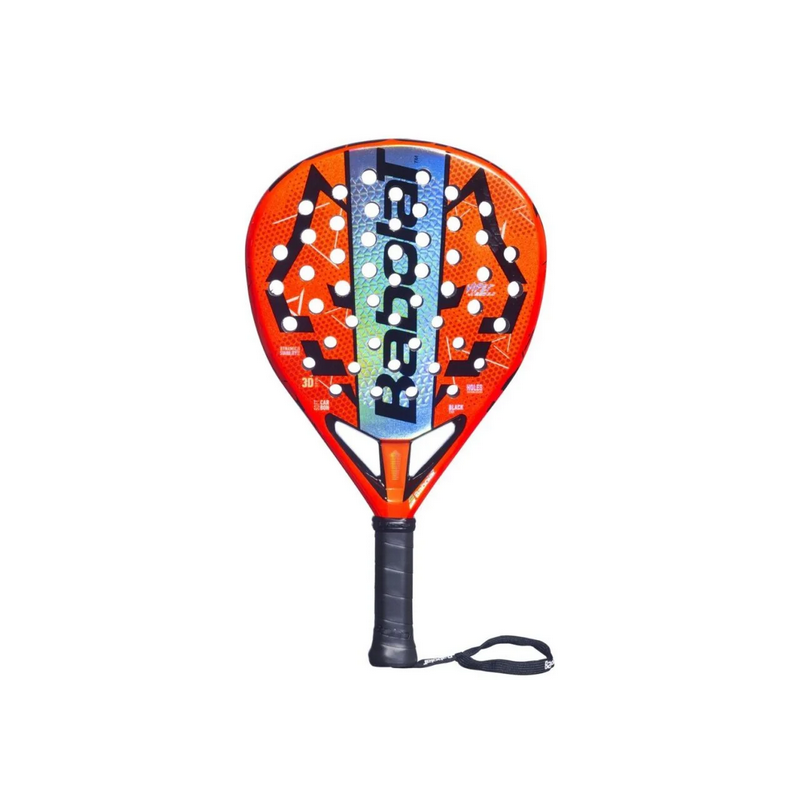 Babolat Viper Soft JL 3.0 ’26