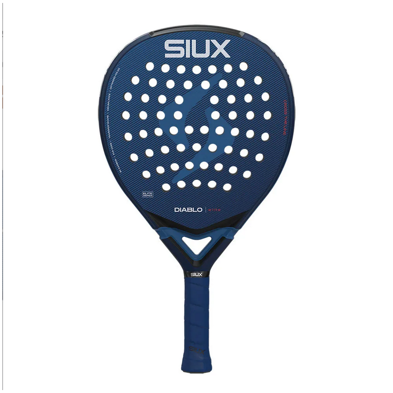 Siux Diablo Elite ’26