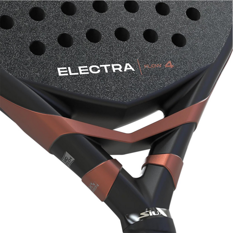 Siux Electra Flow 4