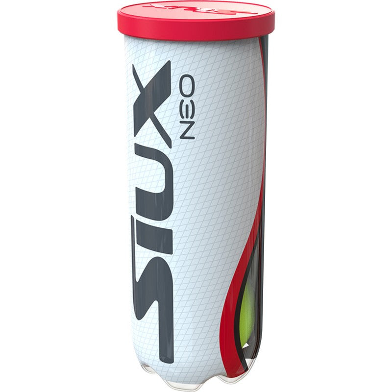 Siux Neo padelballen 3st
