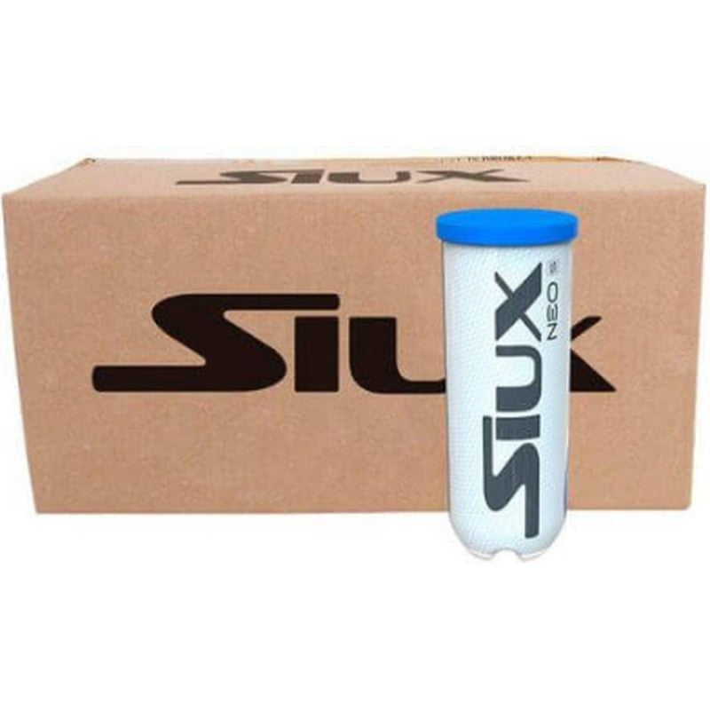 Siux Neo Speed padelballen 24x3st