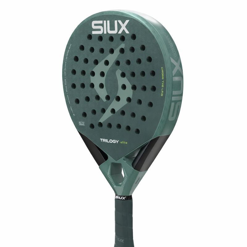 Siux Trilogy Elite ’26