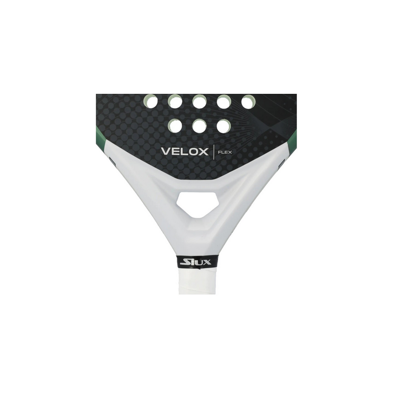 Siux Velox Flex Green