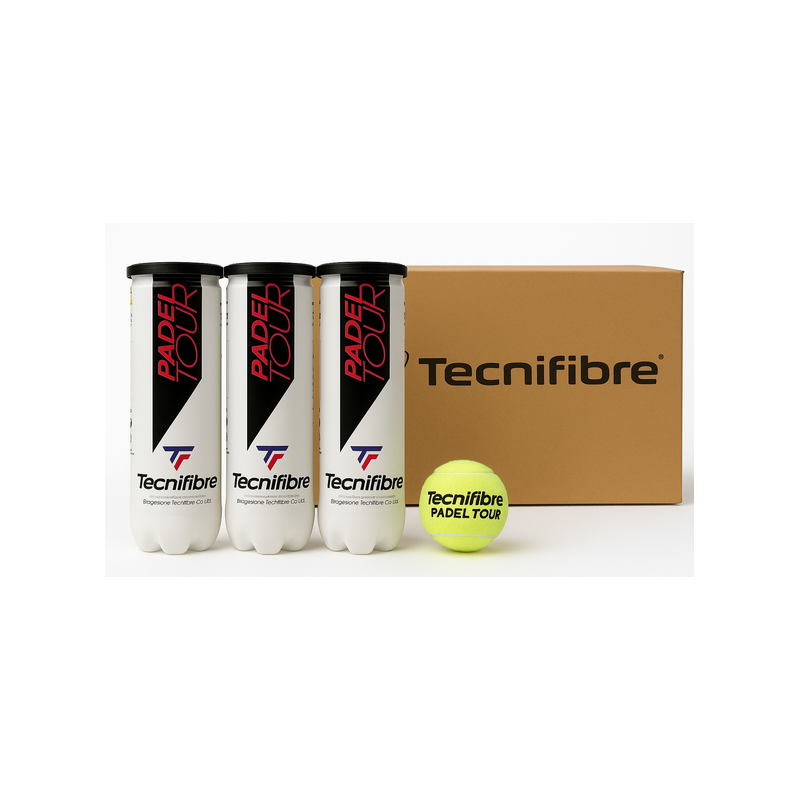 Technifibre Padel Tour 36X3 st
