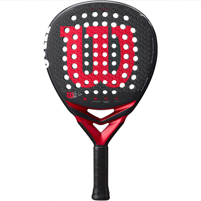 Wilson Bela V3