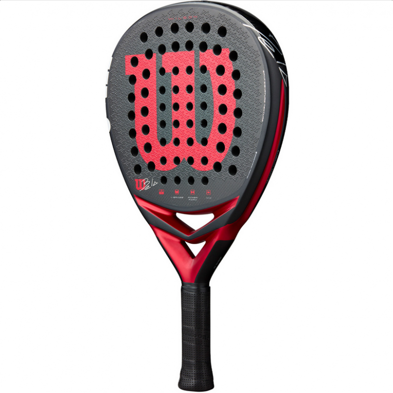 Wilson Bela V3
