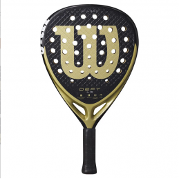Wilson Defy LS V1