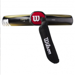 Wilson Defy LS V1