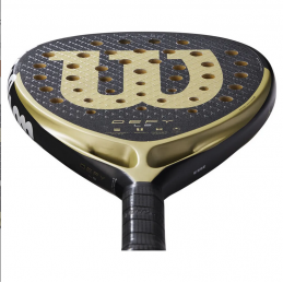 Wilson Defy LS V1