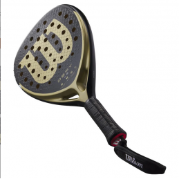 Wilson Defy LS V1