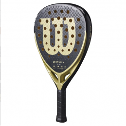 Wilson Defy LS V1