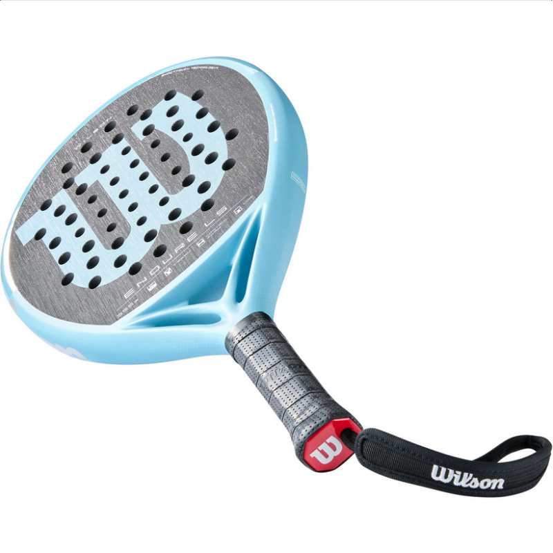 Wilson Endure LS V1