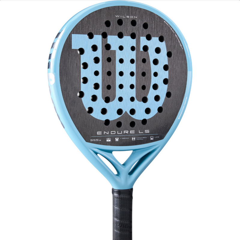 Wilson Endure LS V1