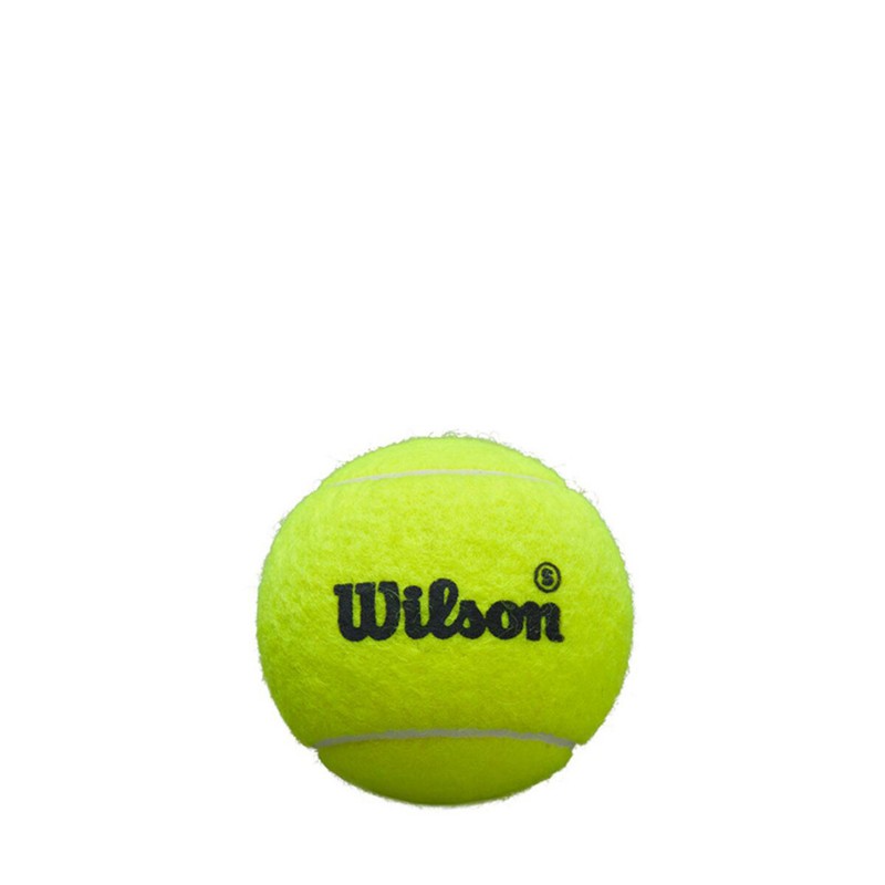 Wilson Premier Speed padelballen 3st