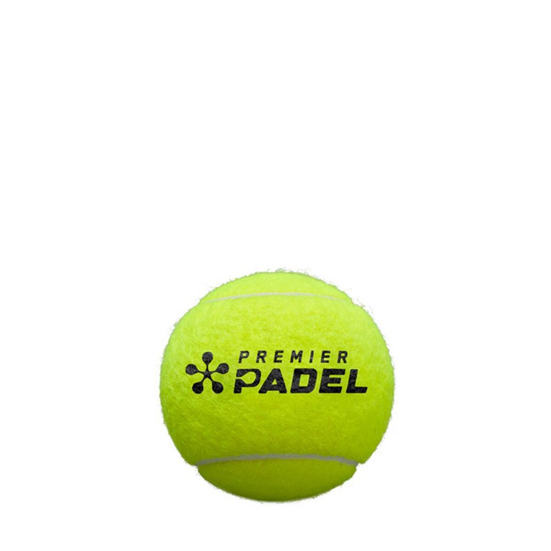 Wilson Premier Padel Speed 24x3