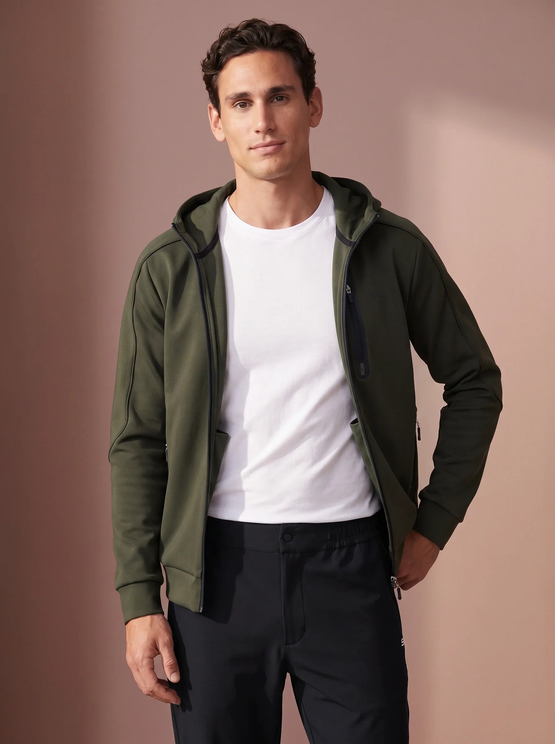 ARNO Camo Green