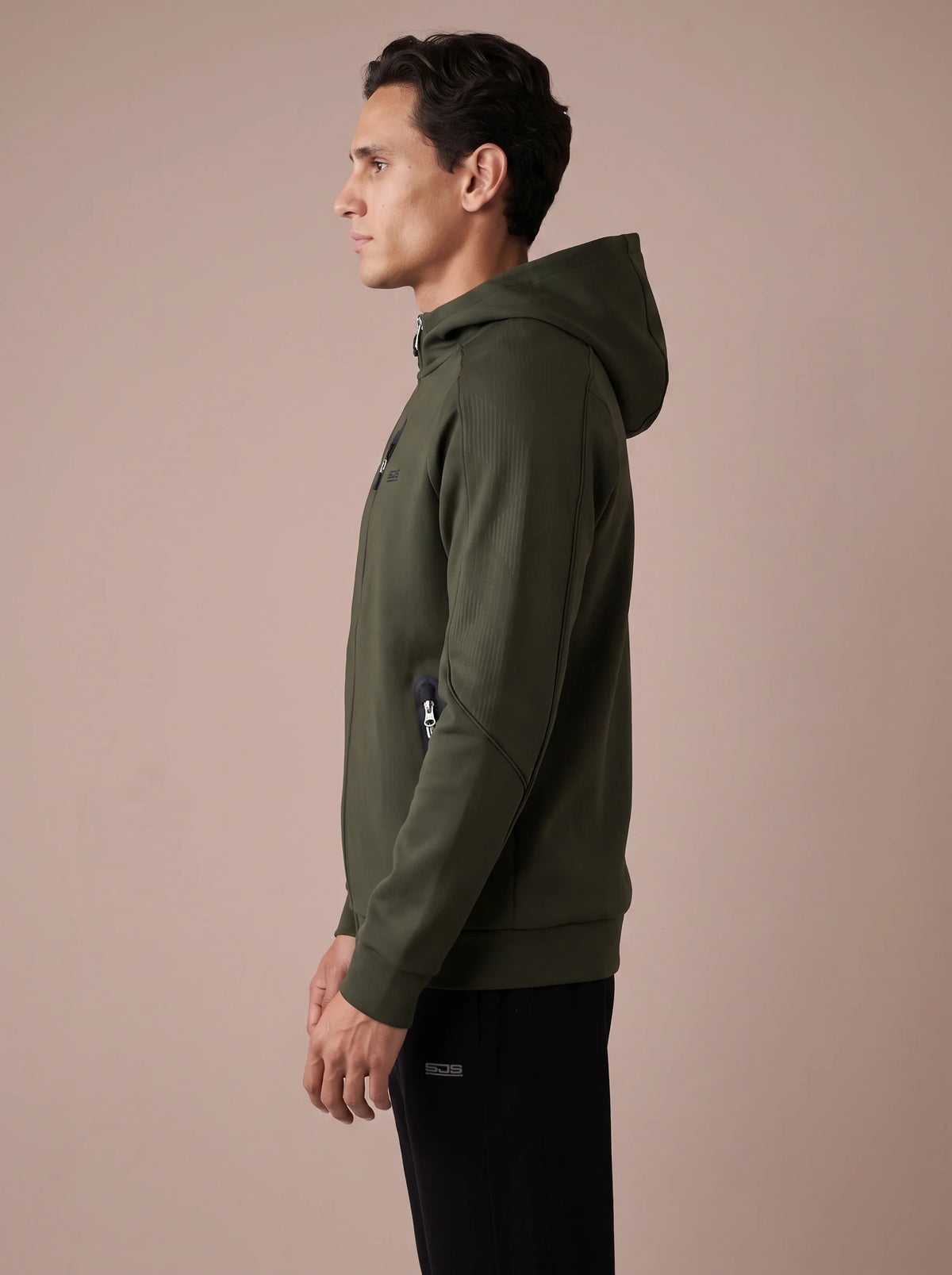 ARNO Camo Green