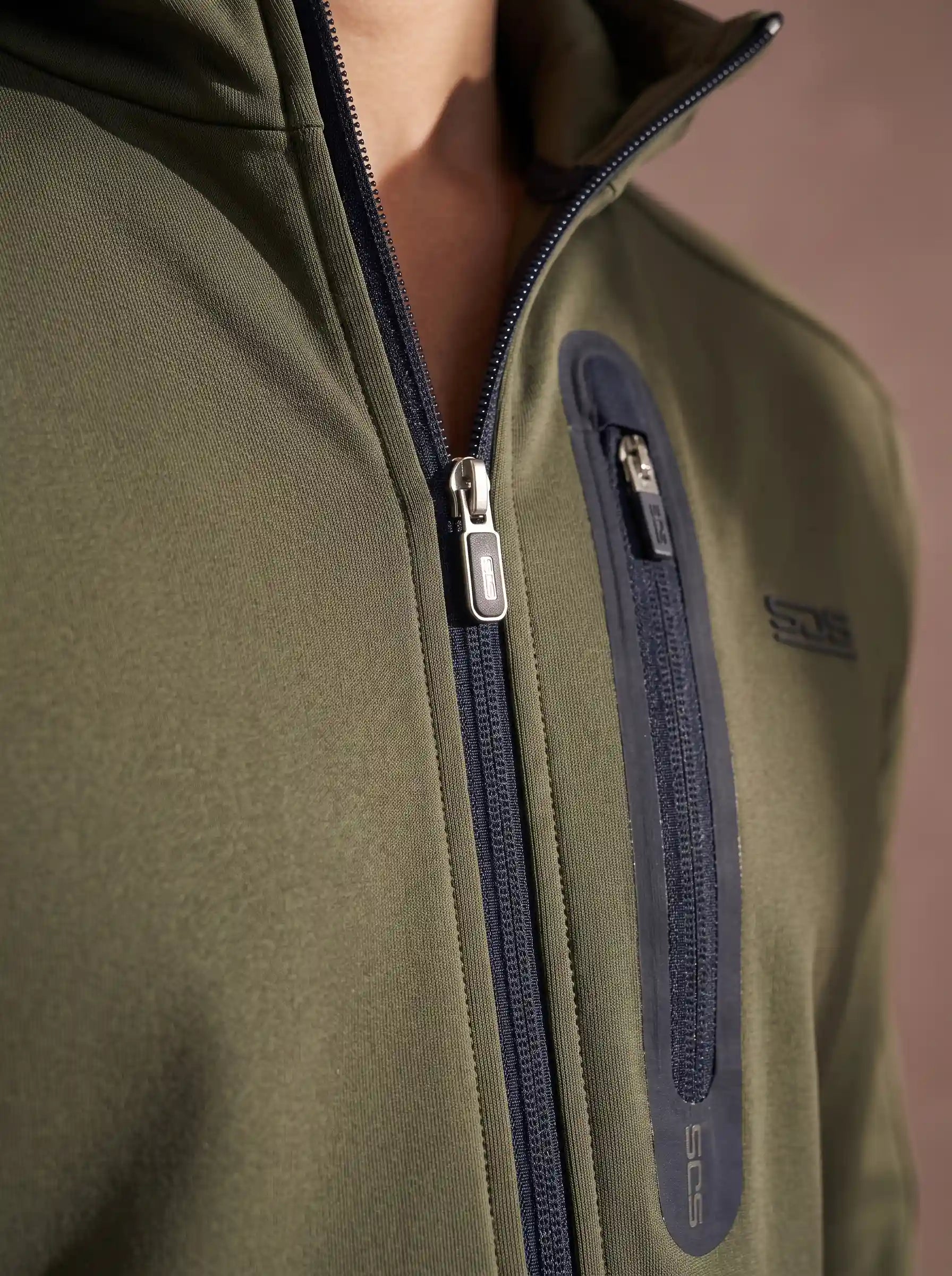 ARNO Camo Green