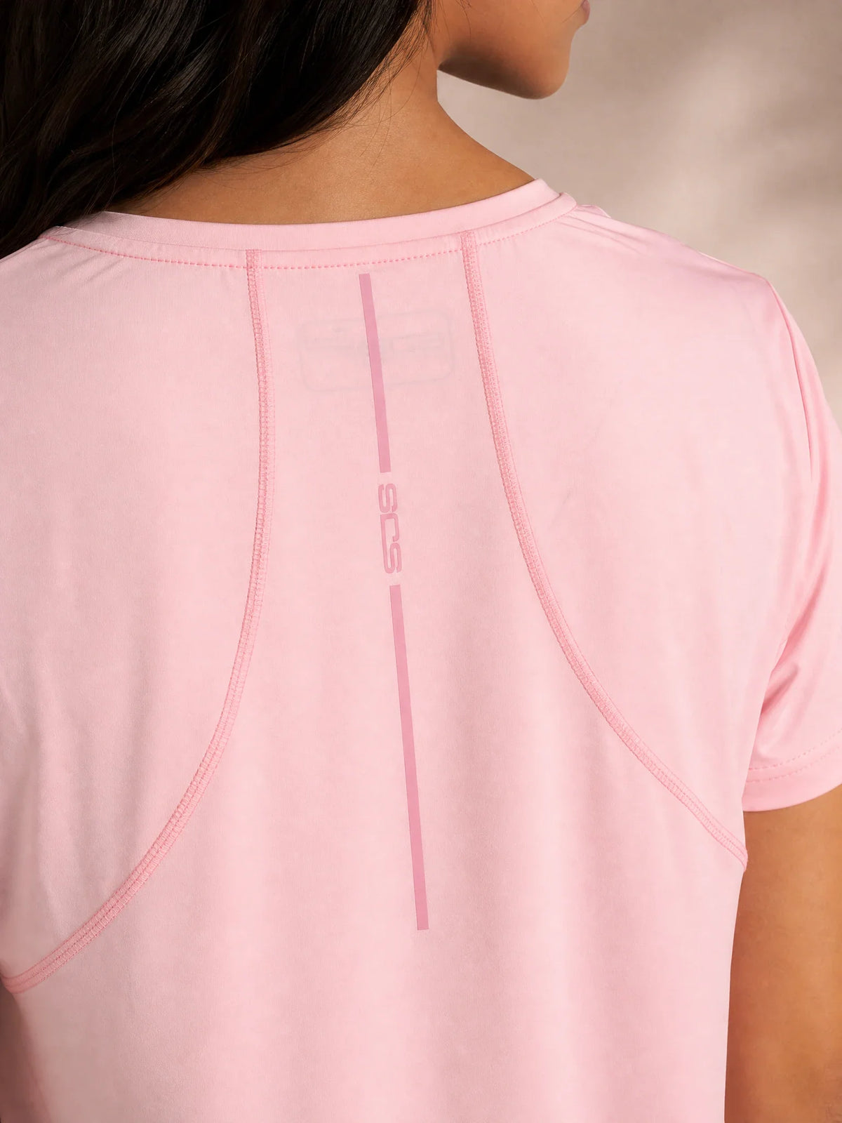 INES Sorbet Pink