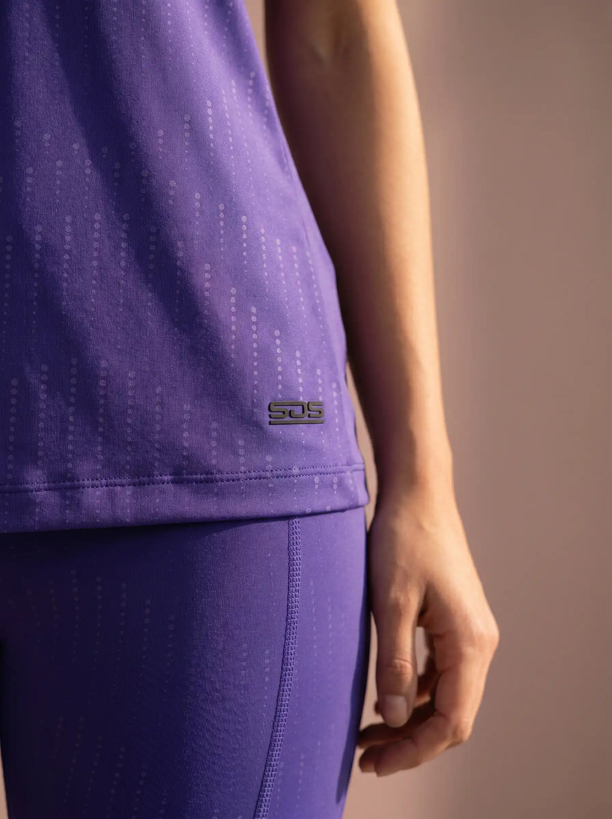 ISTRIA Reflex Blue
