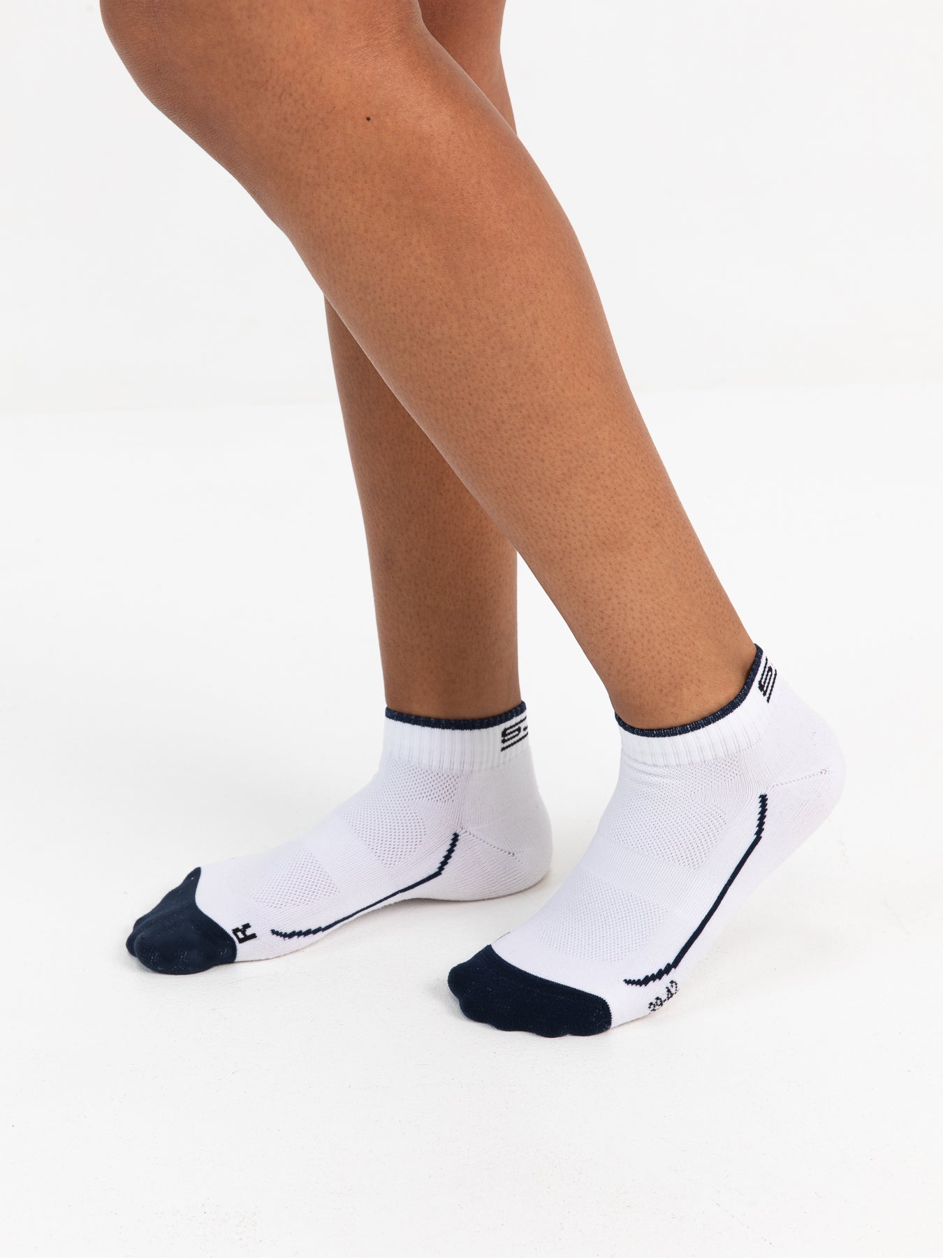 Damessokken Kea Blauw