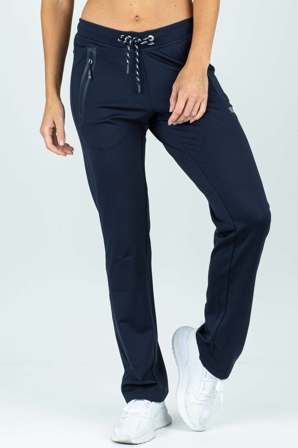Trainingsbroek Dames Montez Blauw