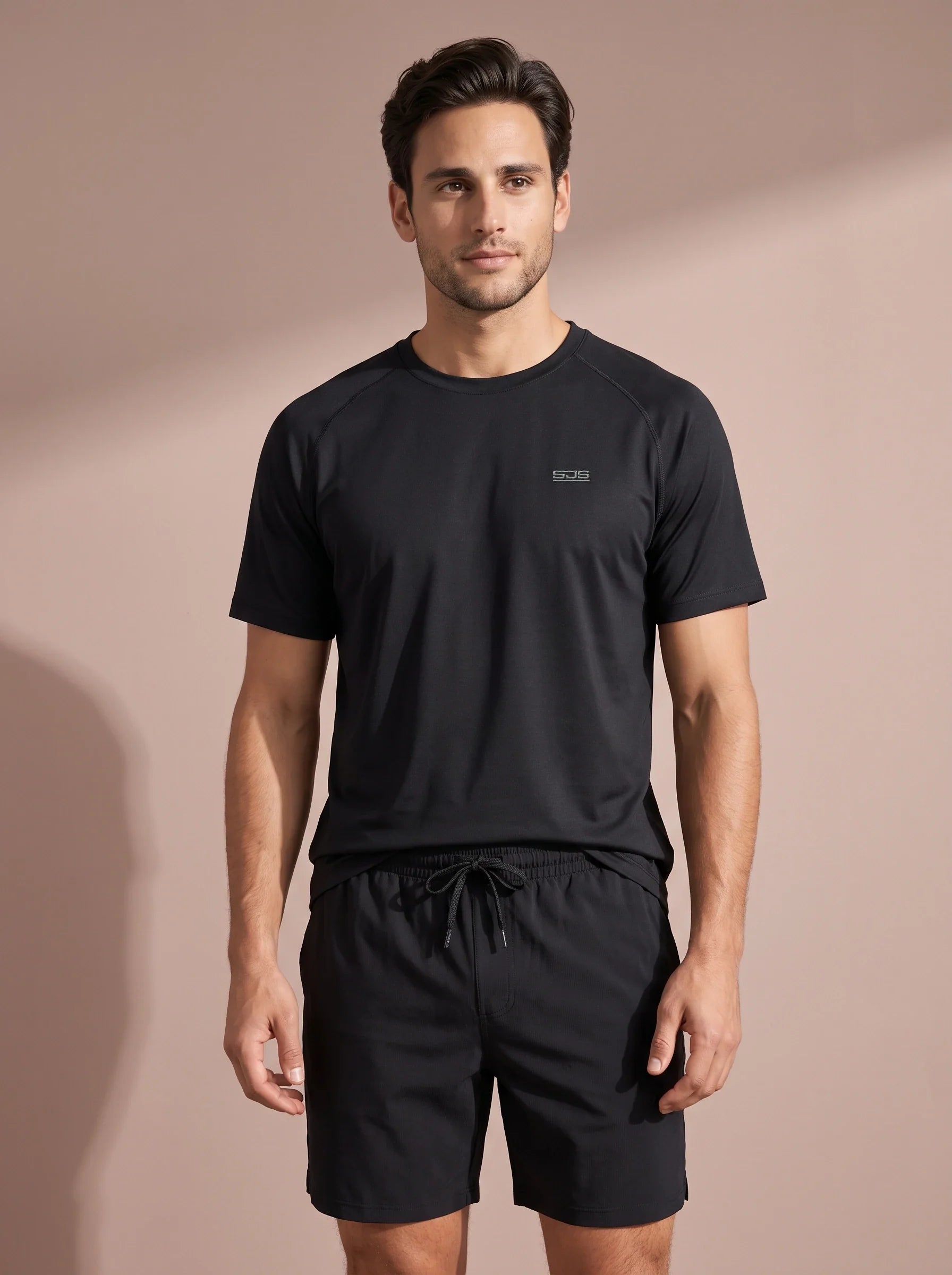 NYDER Black