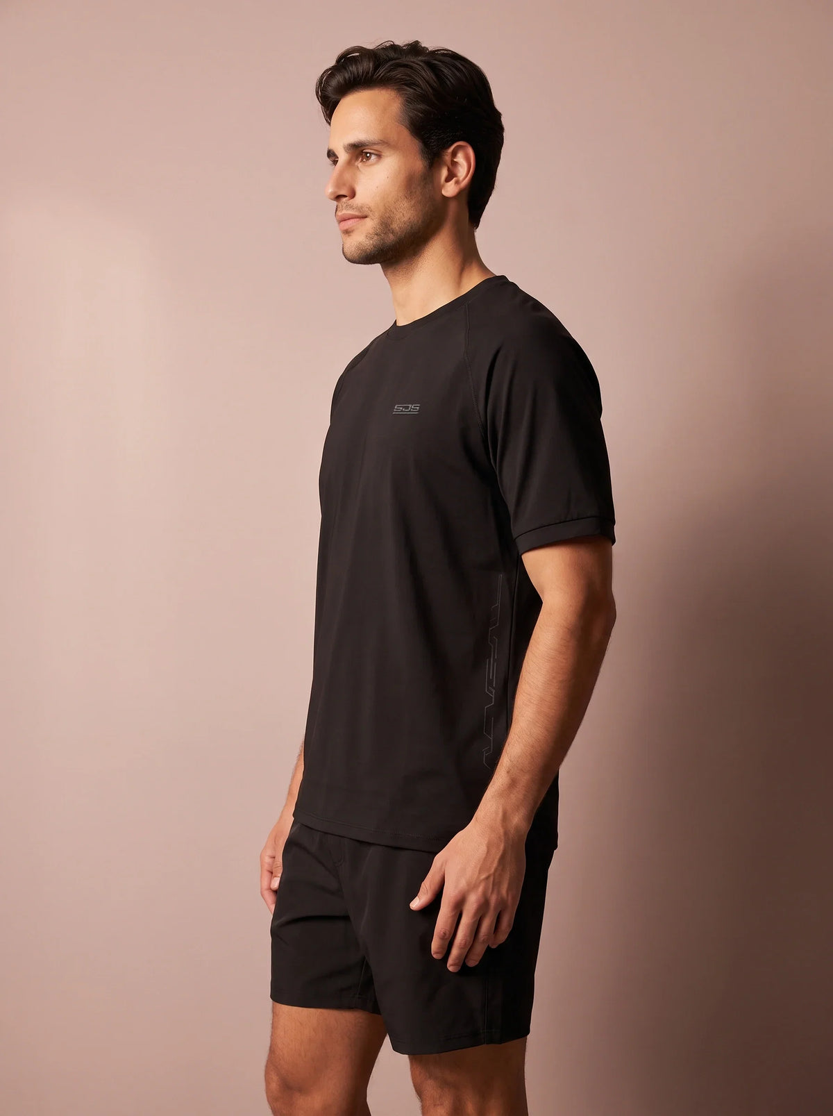 NYDER Black