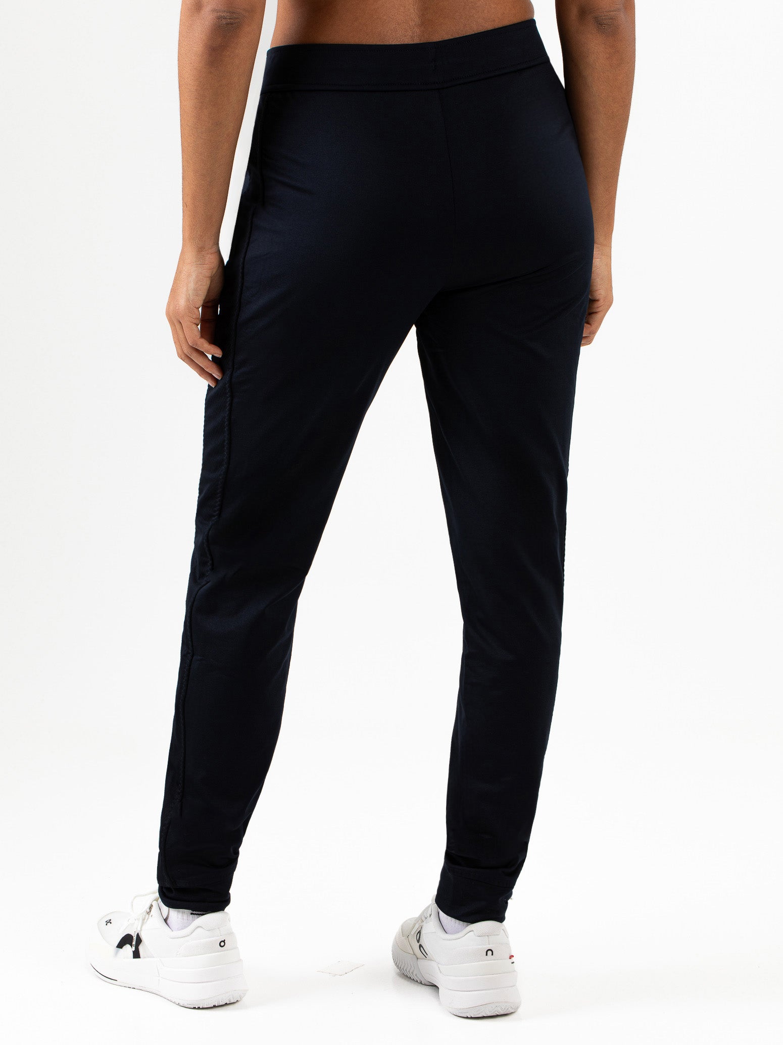 Trainingsbroek Dames Plynn Blauw
