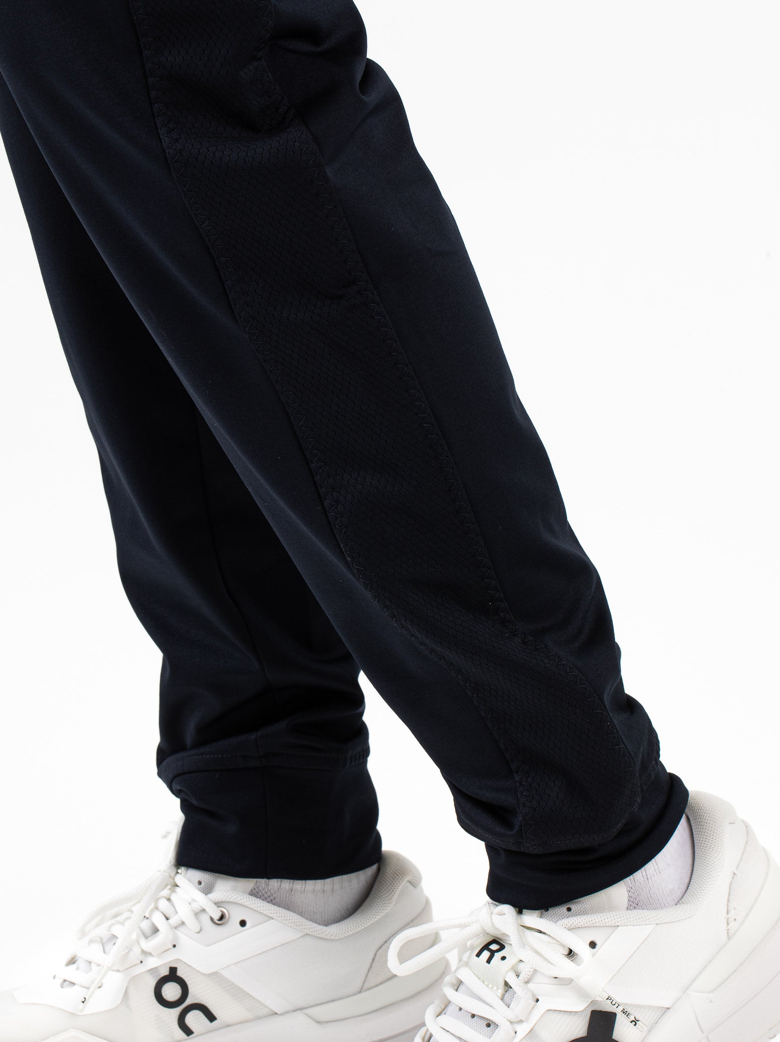 Trainingsbroek Dames Plynn Blauw