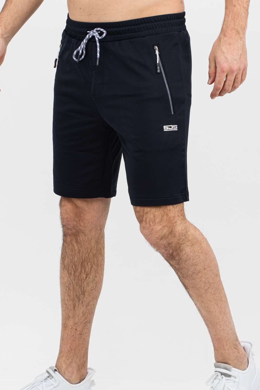 Sportshort Heren Champ Blauw
