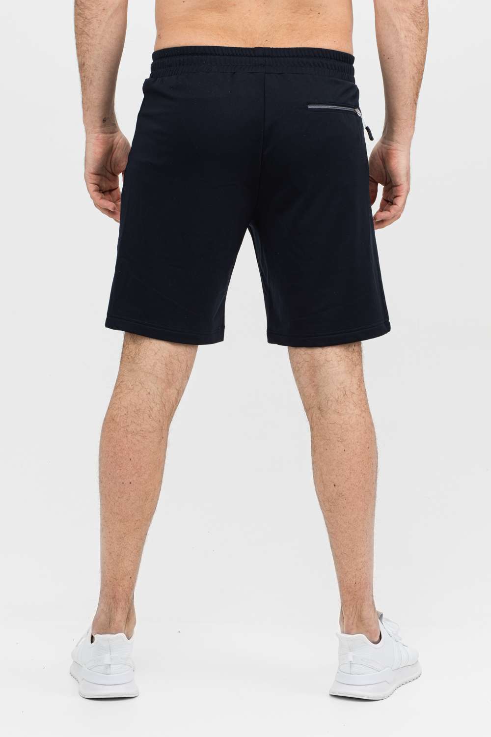 Sportshort Heren Champ Blauw