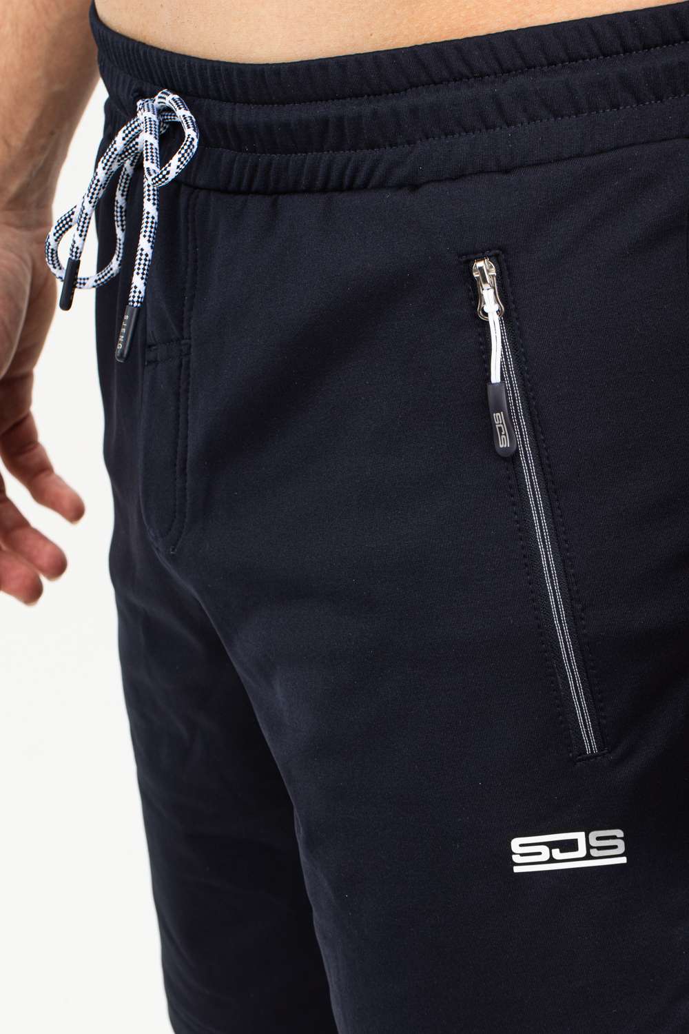 Sportshort Heren Champ Blauw