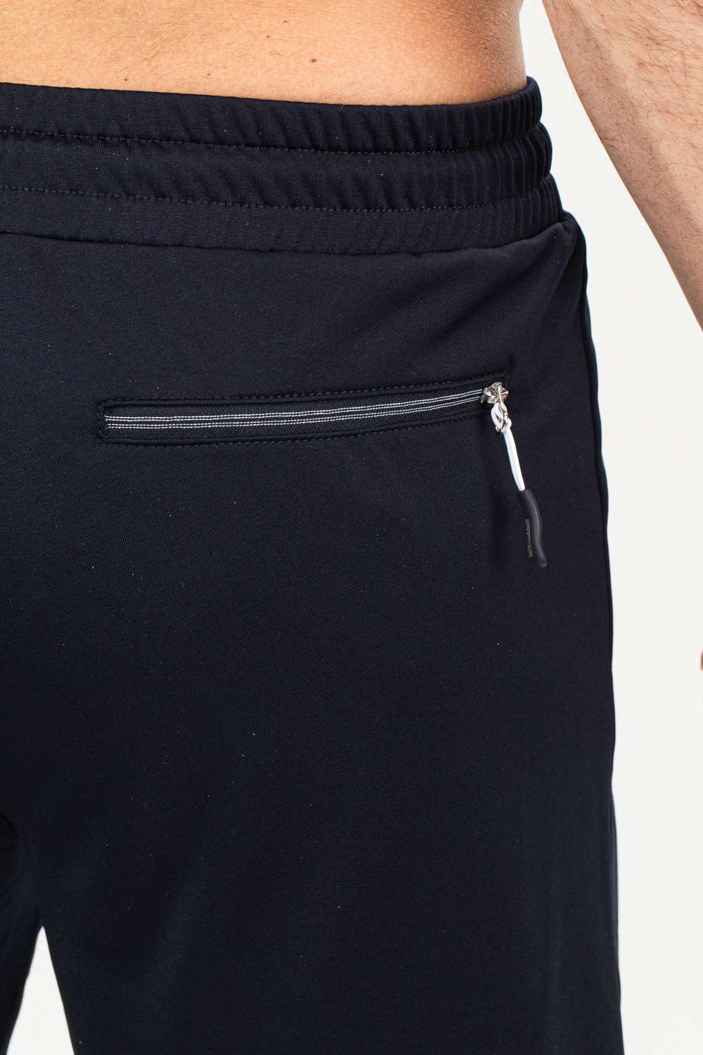 Sportshort Heren Champ Blauw