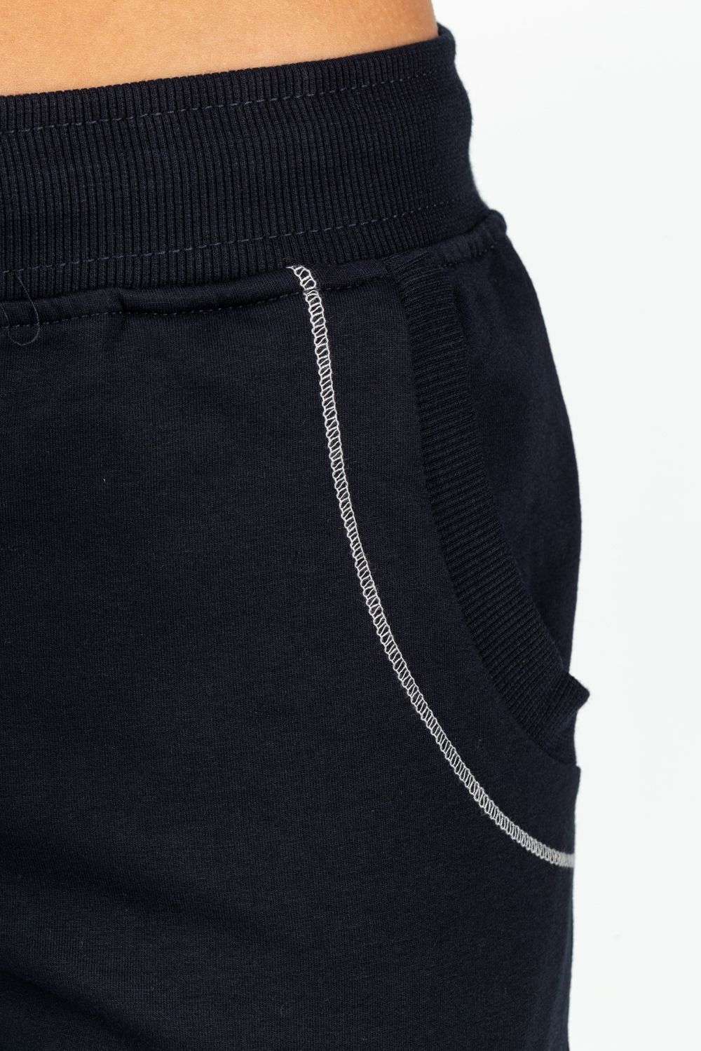 Tennisbroek Dames Djakarta Blauw
