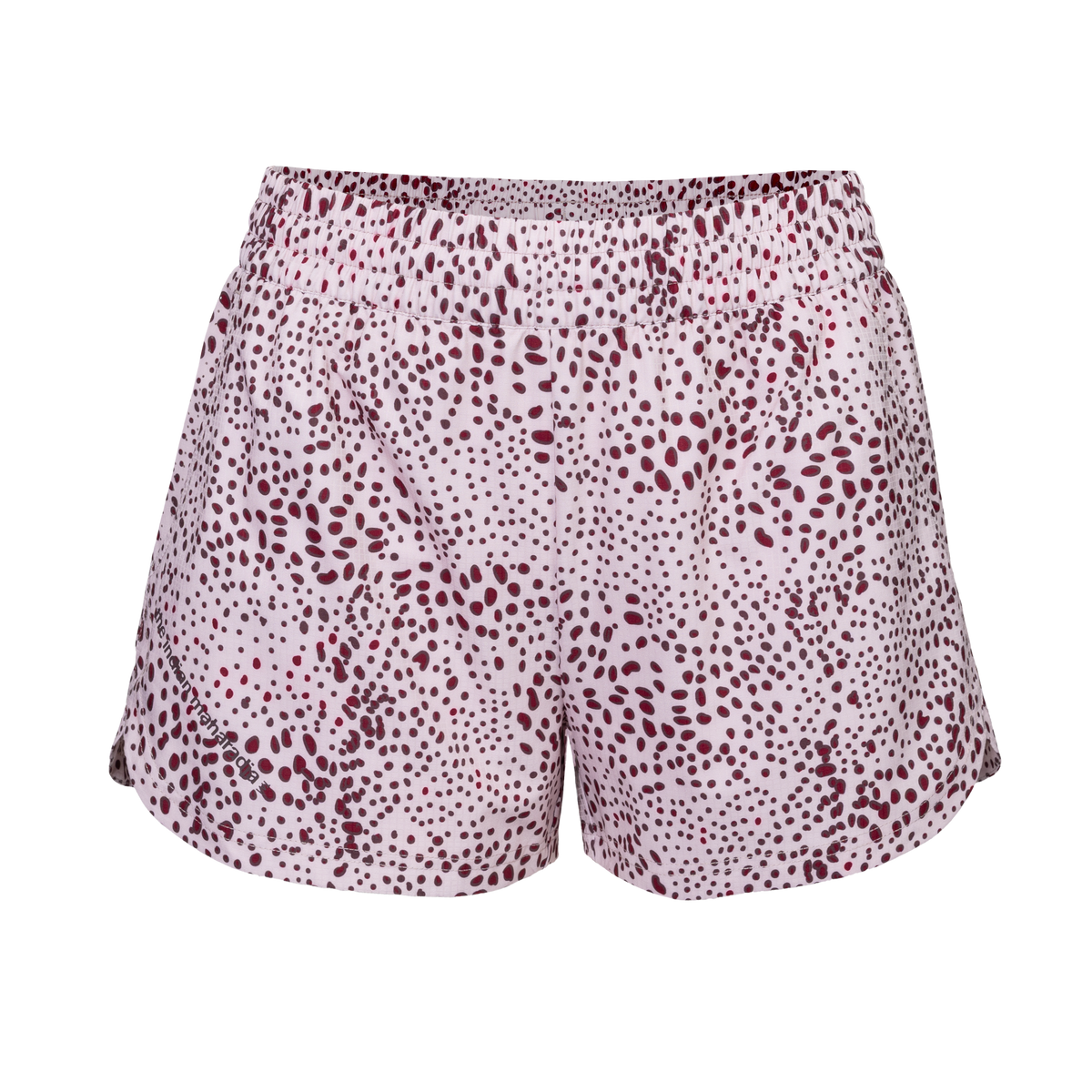 The Indian Maharadja 2 in 1 Agility Short