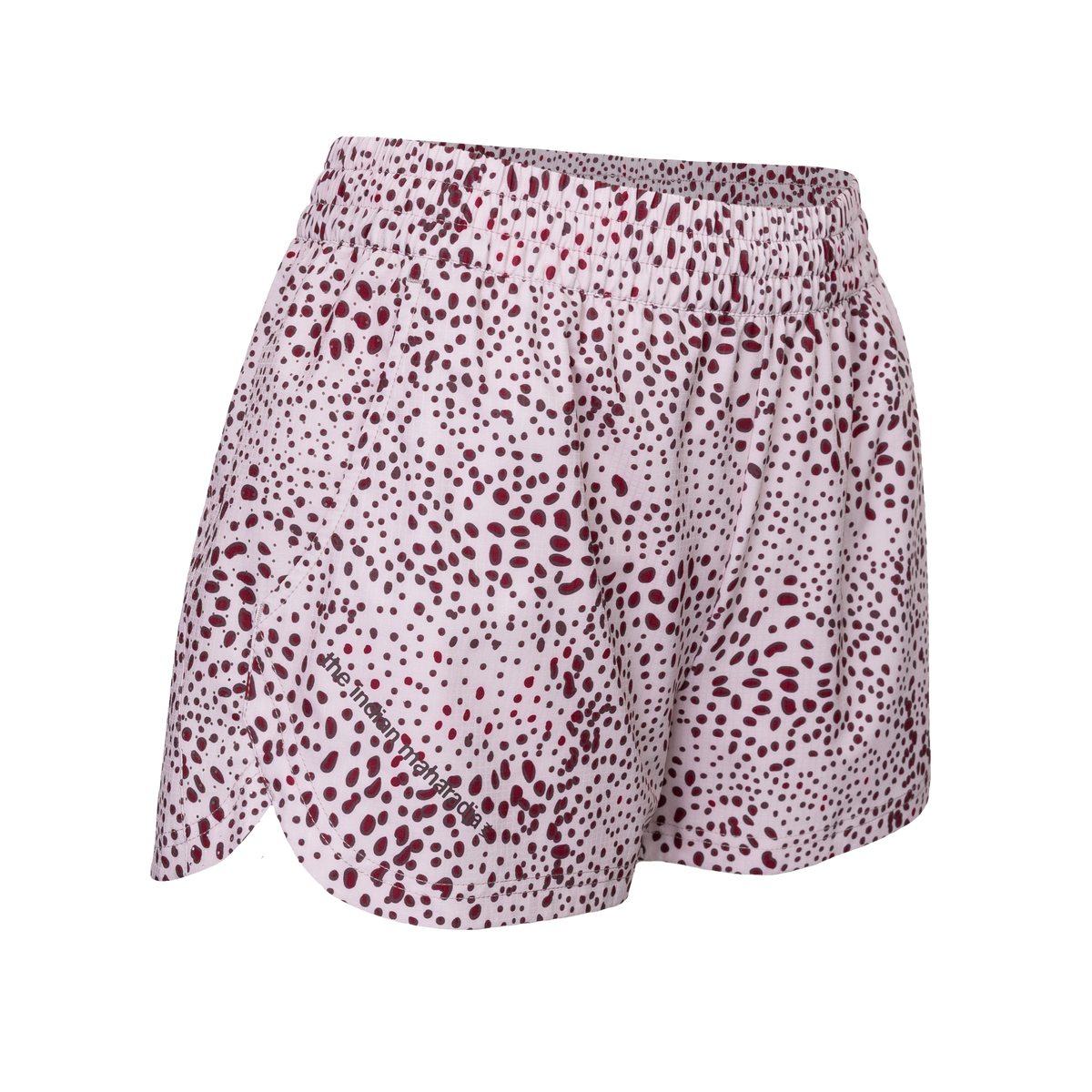 The Indian Maharadja 2 in 1 Agility Short