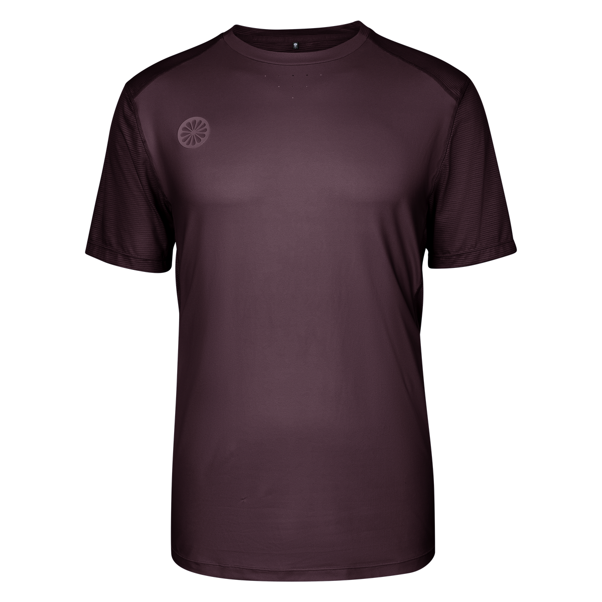 The Indian Maharadja Dry Touch Round Neck Tee