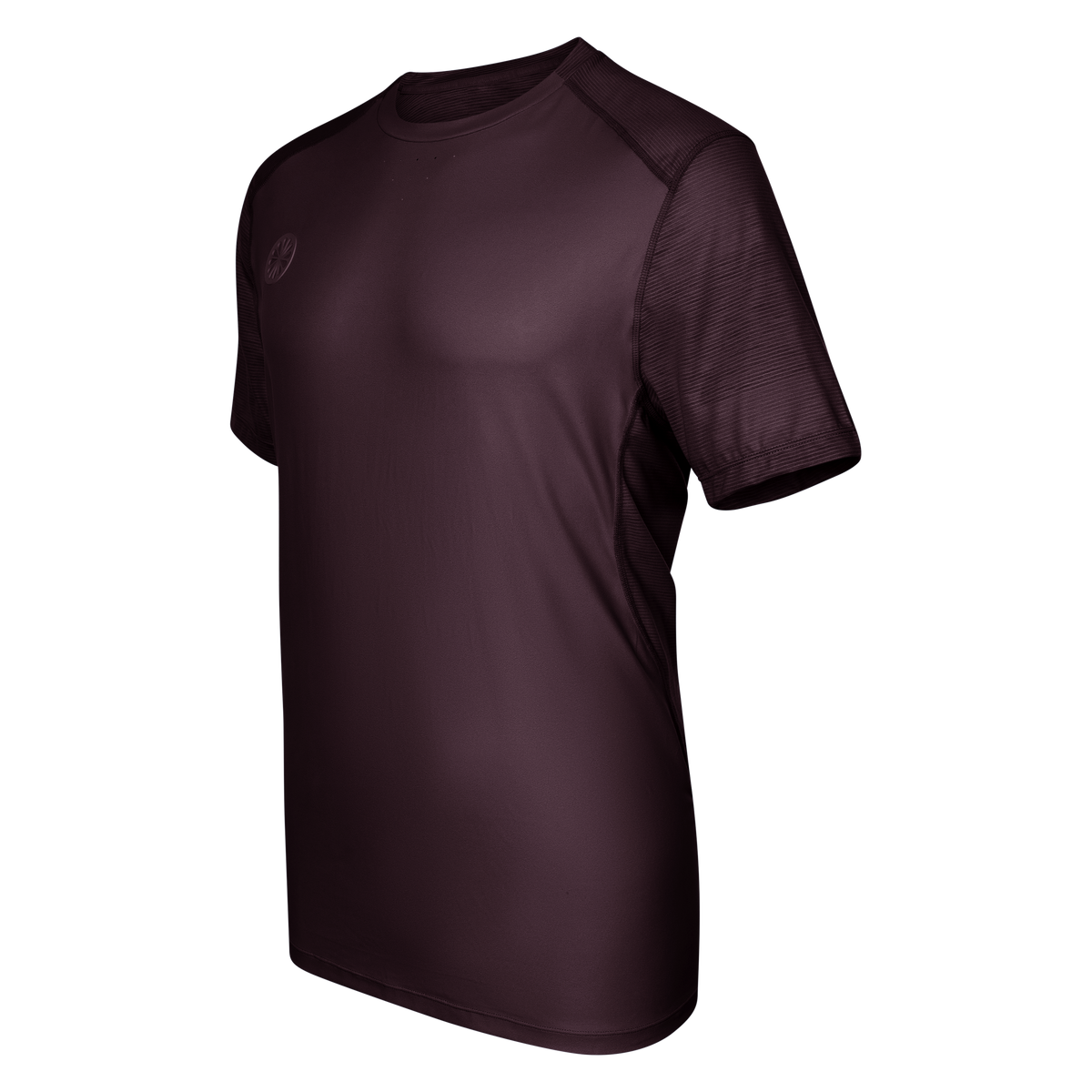 The Indian Maharadja Dry Touch Round Neck Tee