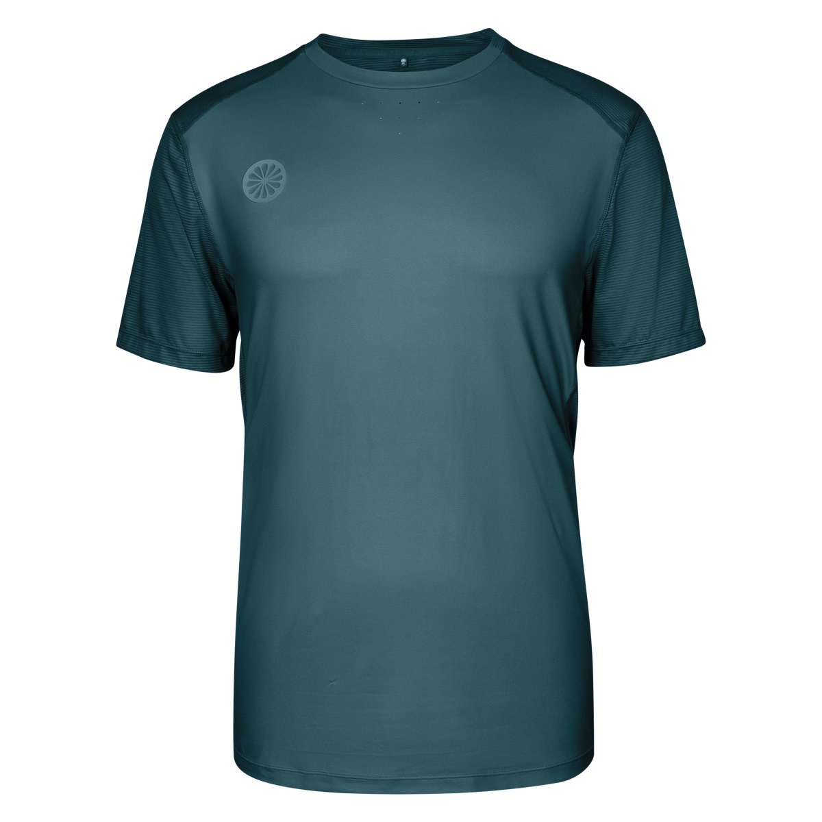 The Indian Maharadja Dry Touch Round Neck Tee
