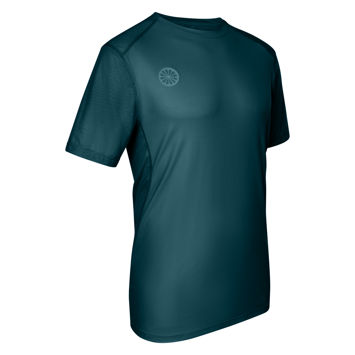 The Indian Maharadja Dry Touch Round Neck Tee