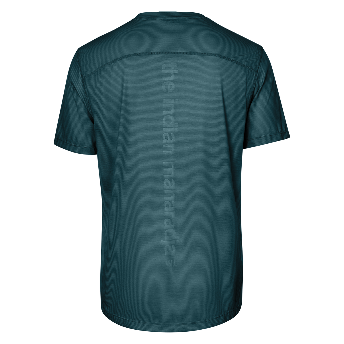 The Indian Maharadja Dry Touch Round Neck Tee