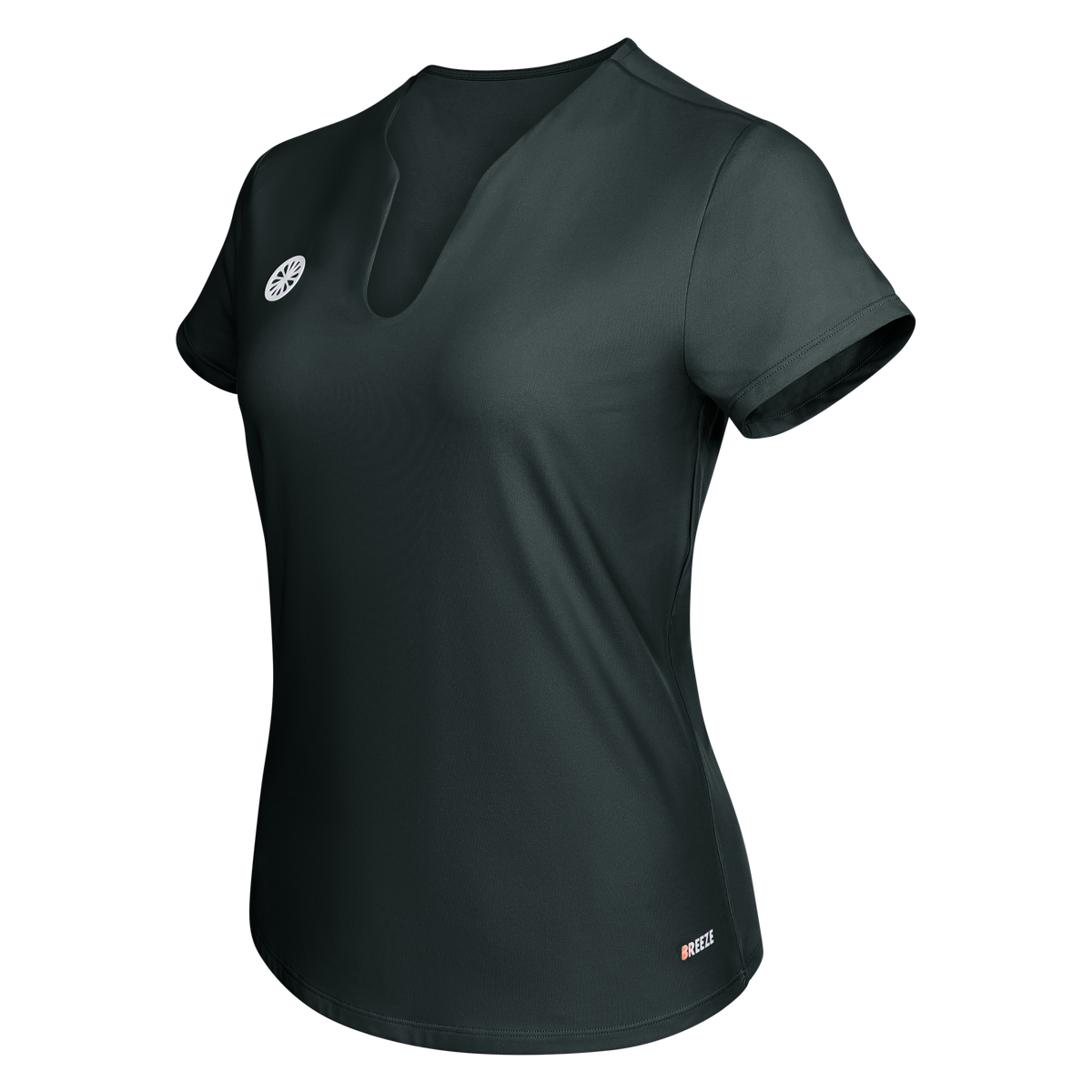 The Indian Maharadja Woman Breeze Tee